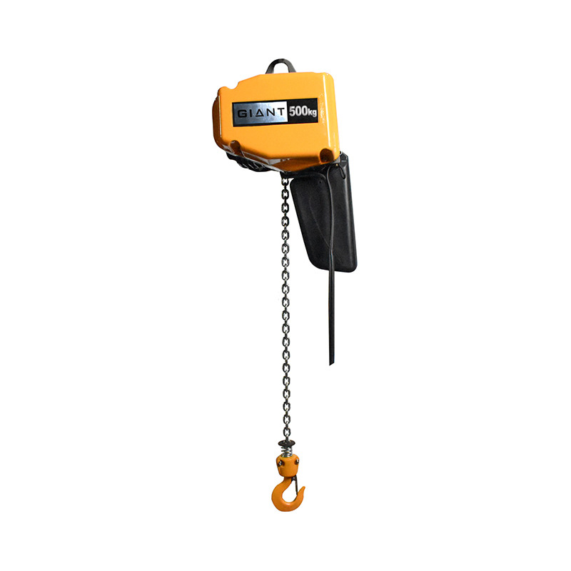 Advance elektrisk kædetalje GBD-II
