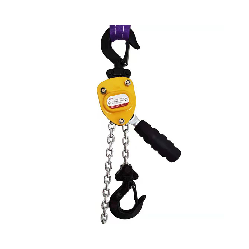 Minihåndtag HSH-M