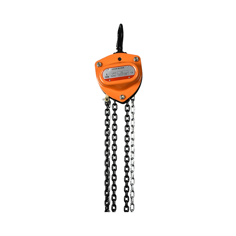 360 graders kædetalje HSZ-360