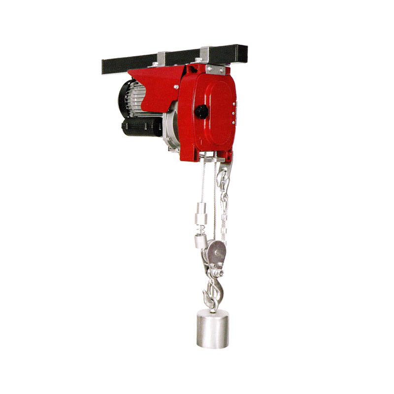 Mini elektrisk hejs HGS-Y