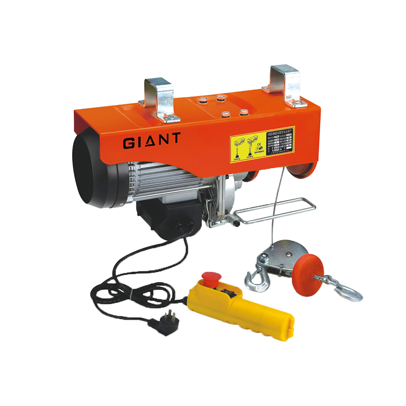 US Type Mini elektrisk hejs-HGS(US)