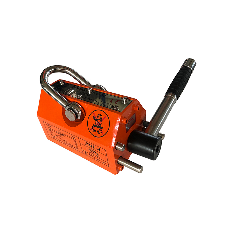 Avanceret magnetisk løfter PML-C