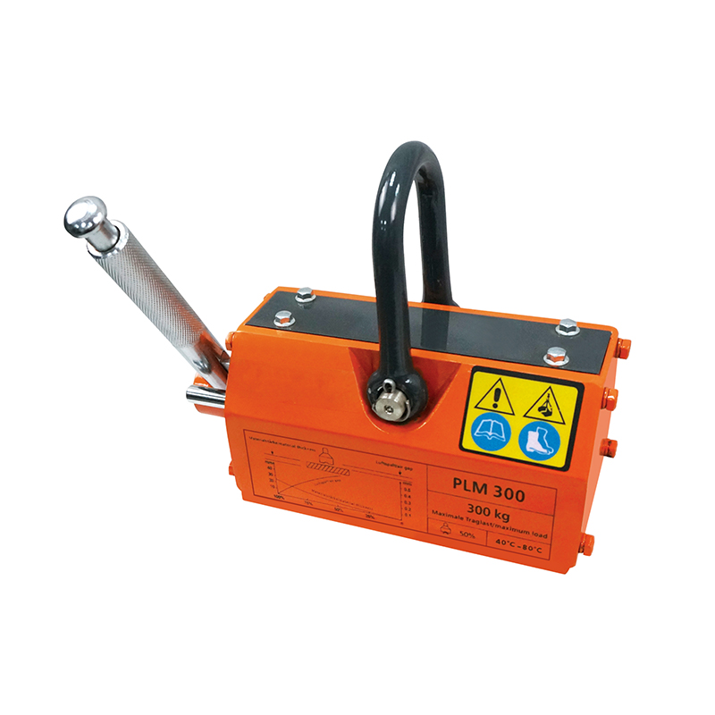 Standard magnetisk løfter PML-A