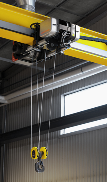 Hangzhou Giant Lift Co., Ltd.