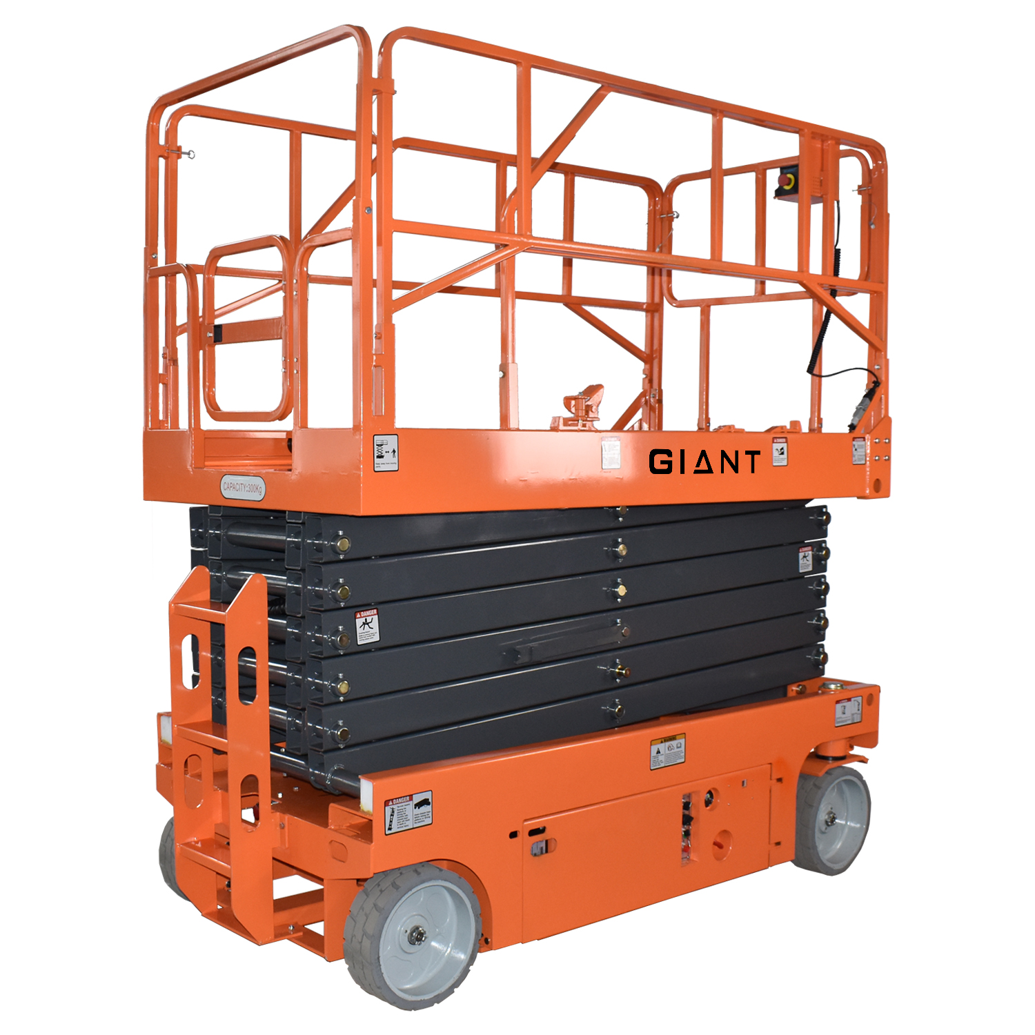 Fuld elektrisk platform-FSJY