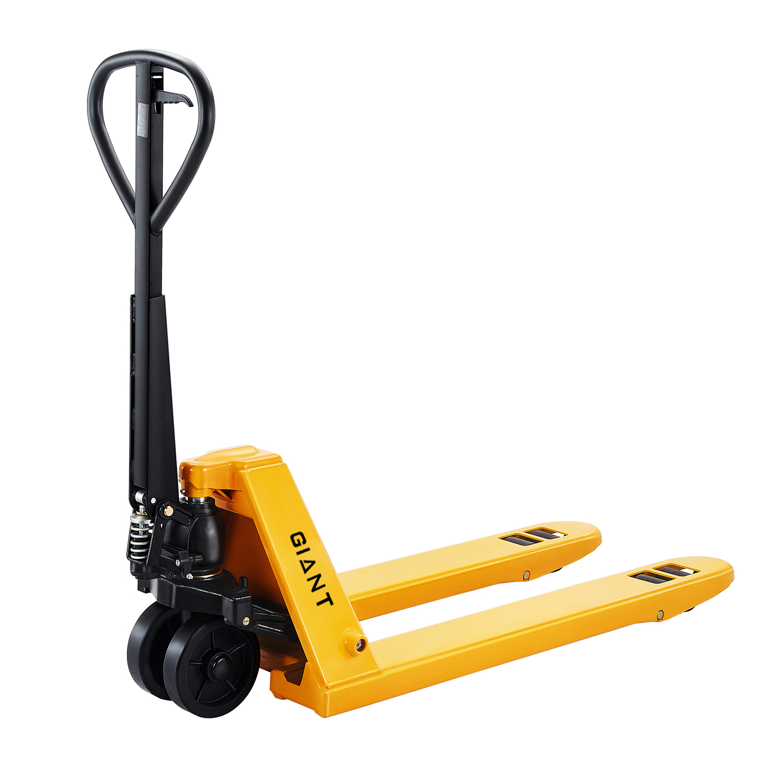 Heavy Duty Håndpalle Jack-WB