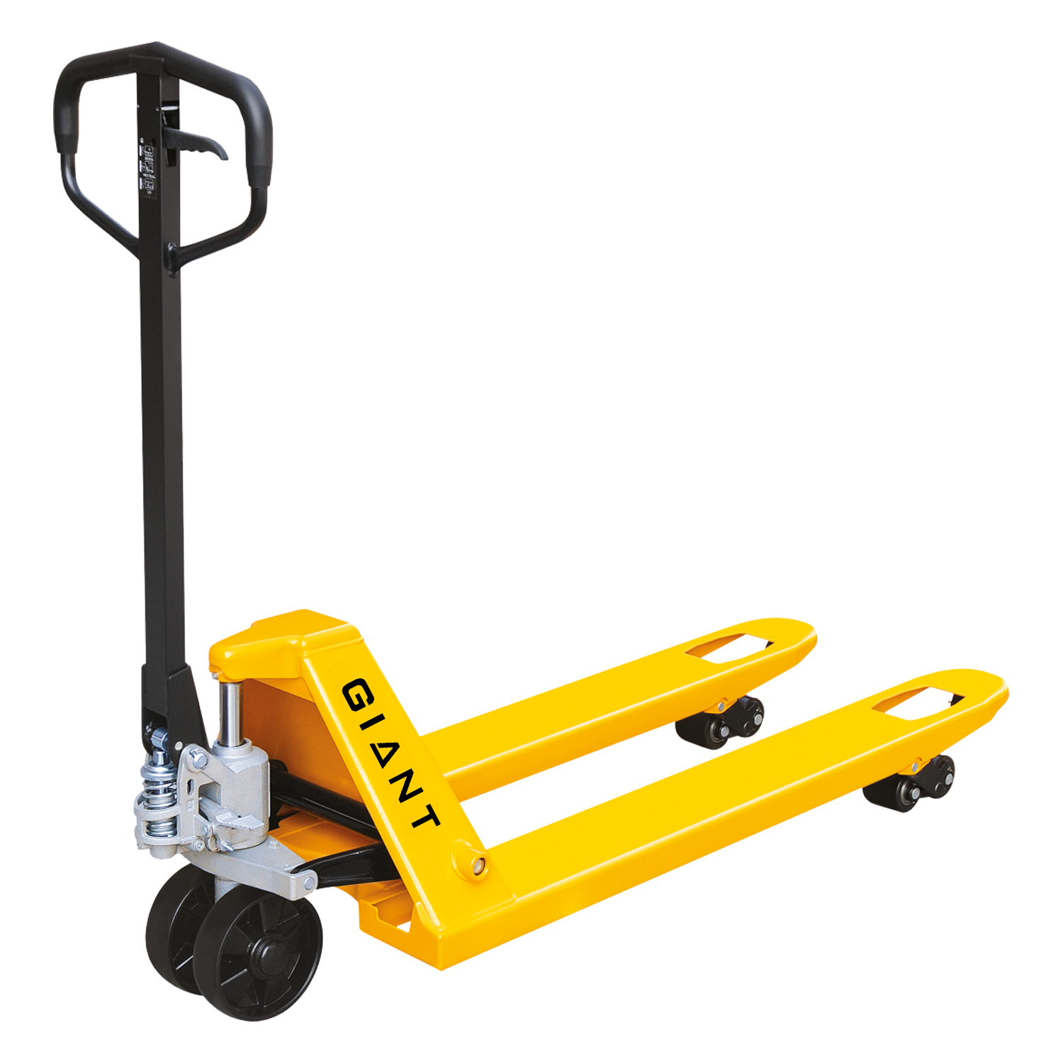Premium Type Håndpalle Jack-BF-III