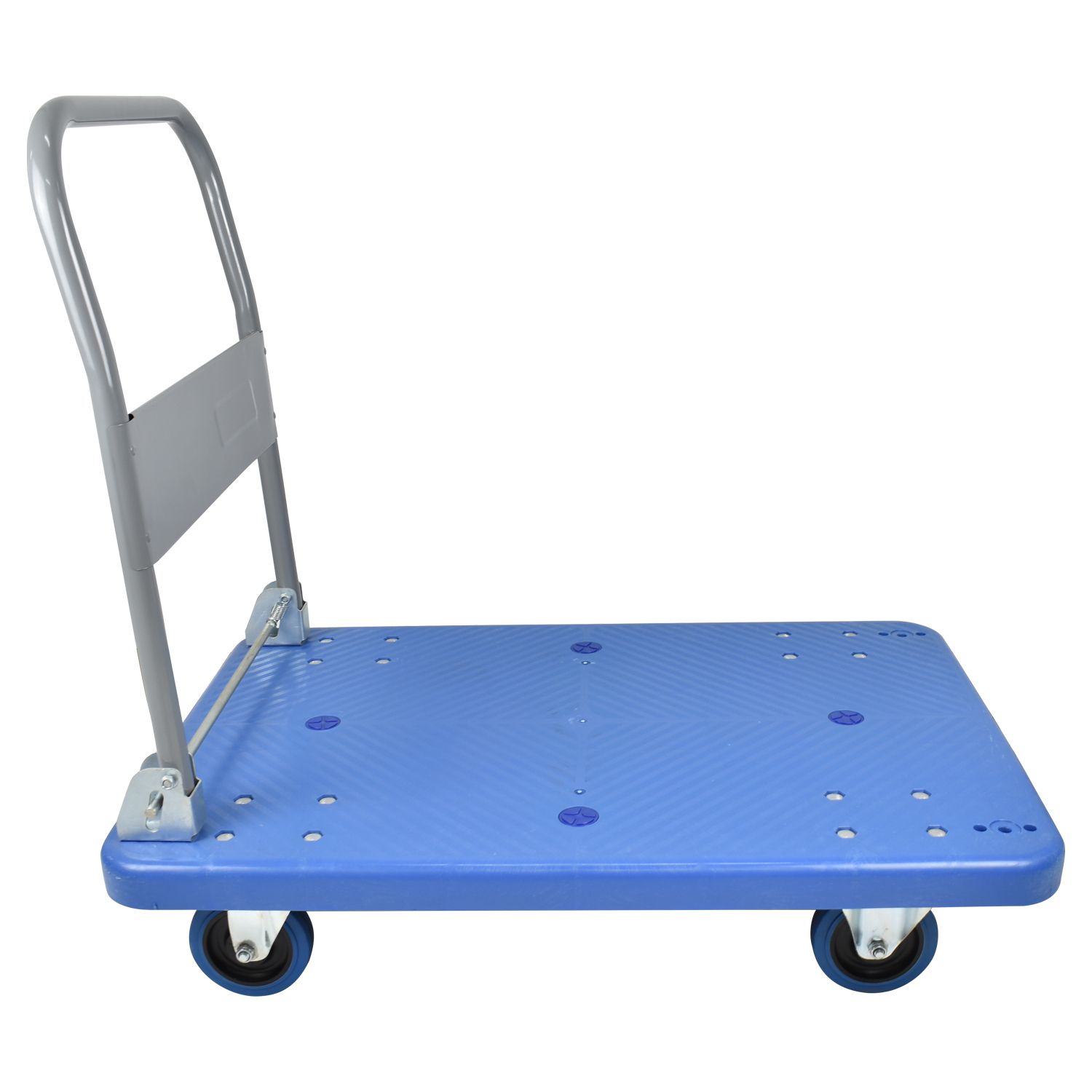 Plastvogn-HJ300P