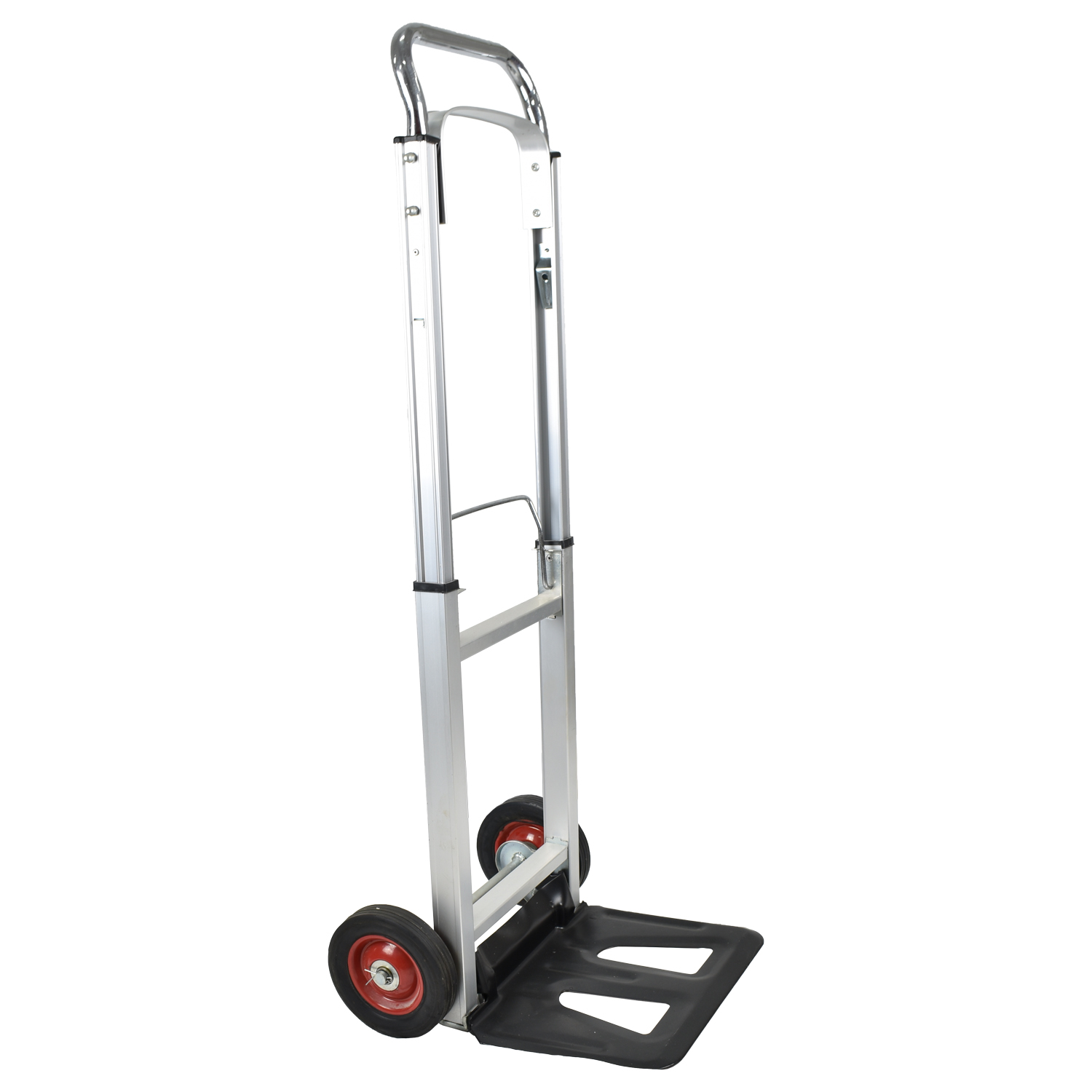 Aluminium sækkevogn Trolley-HJ2101