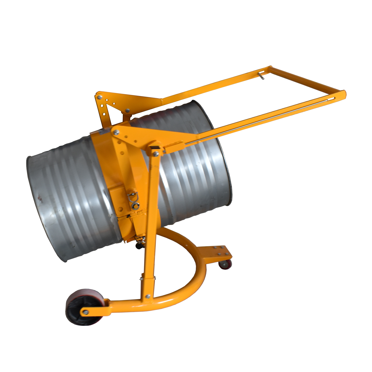 Flip Type tromlevogn-HD80A