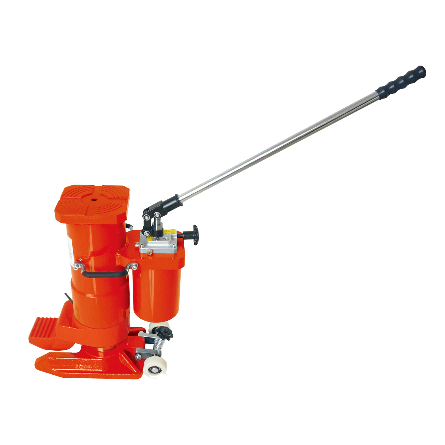 Roter Type Toe Jack-HM