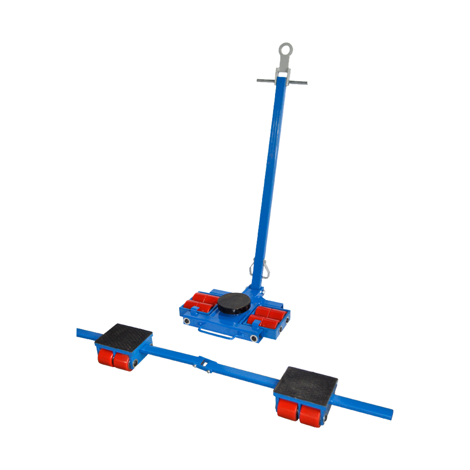 Kombineret Type Shifting Skate-XY Series