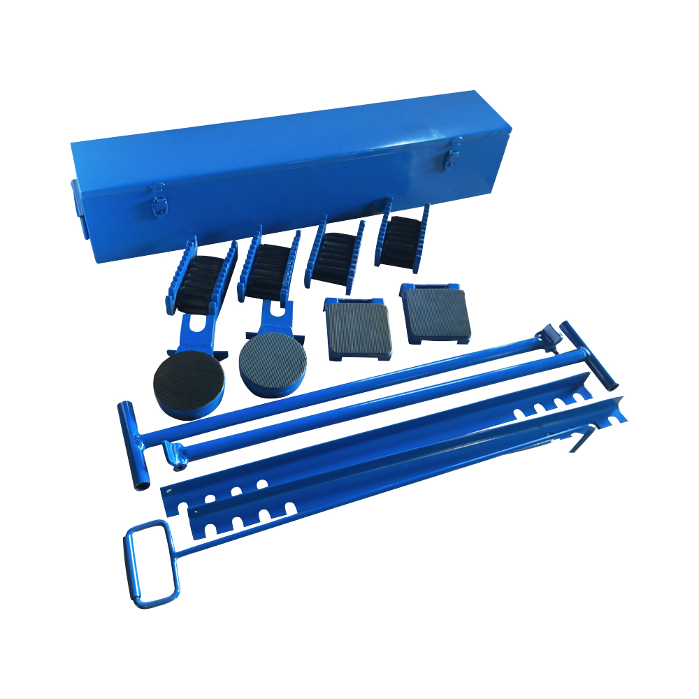 Kombineret type Iron Wheel Shifting Skate-XY Series