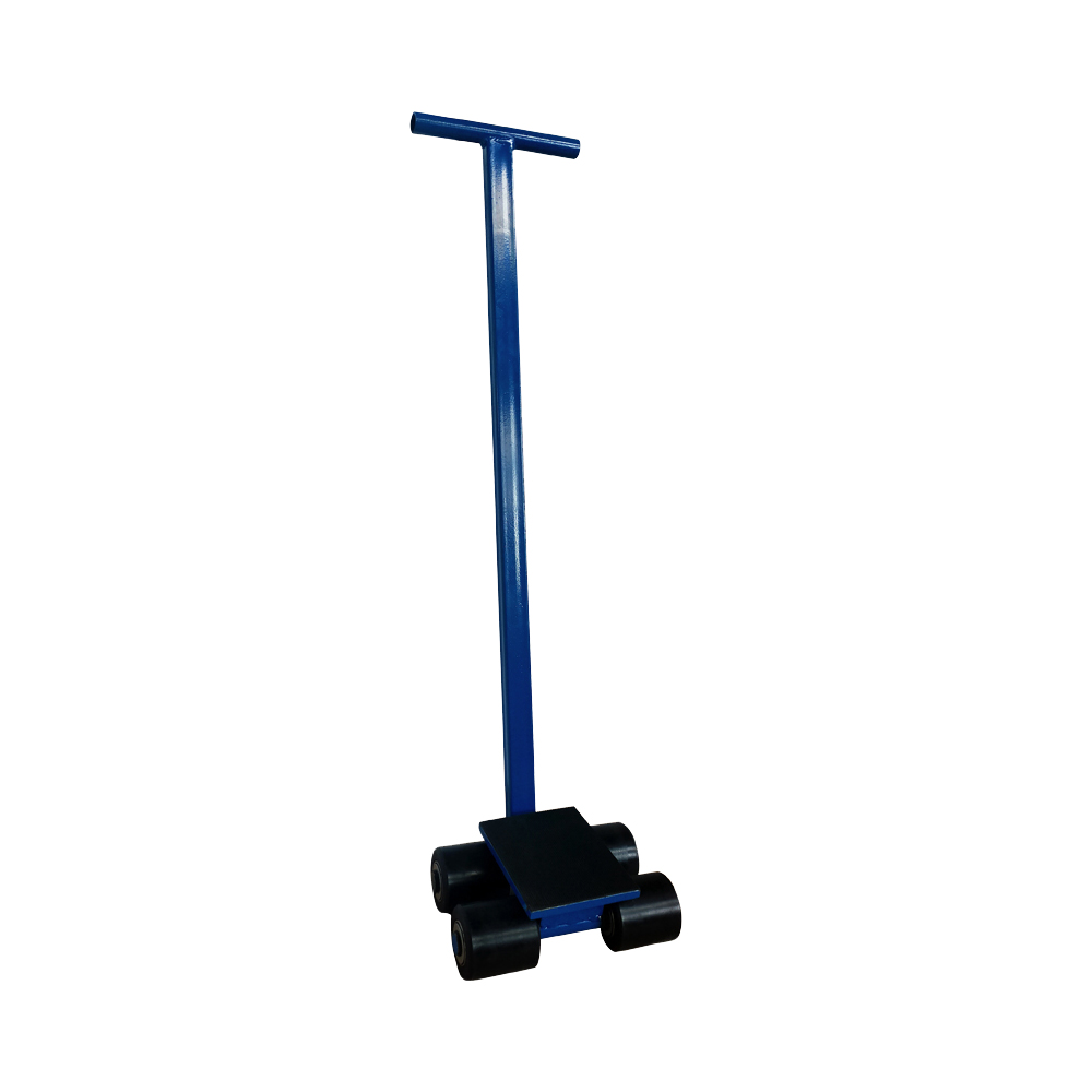 Let styrbar skifteskøjte med håndtag-3000R-04W
