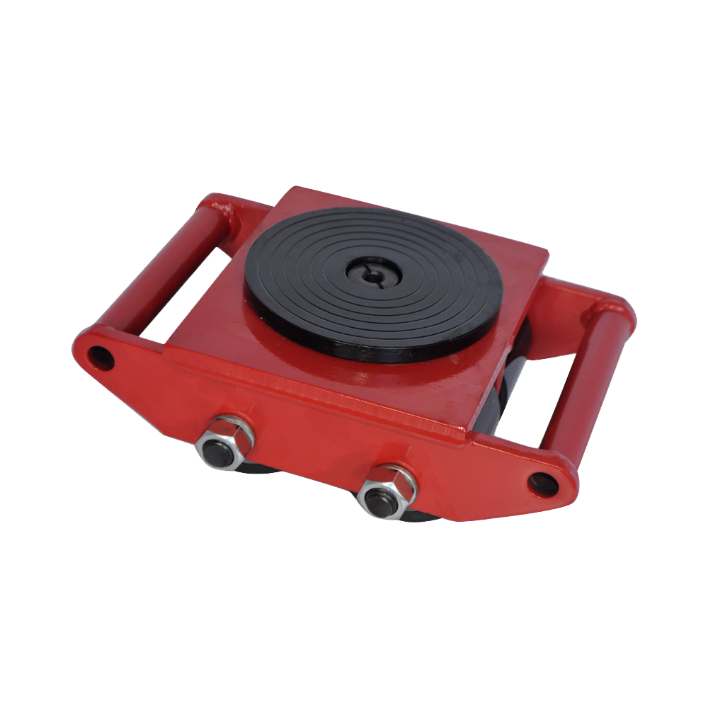 Anbefal Roterable Shifting Skate-CRA