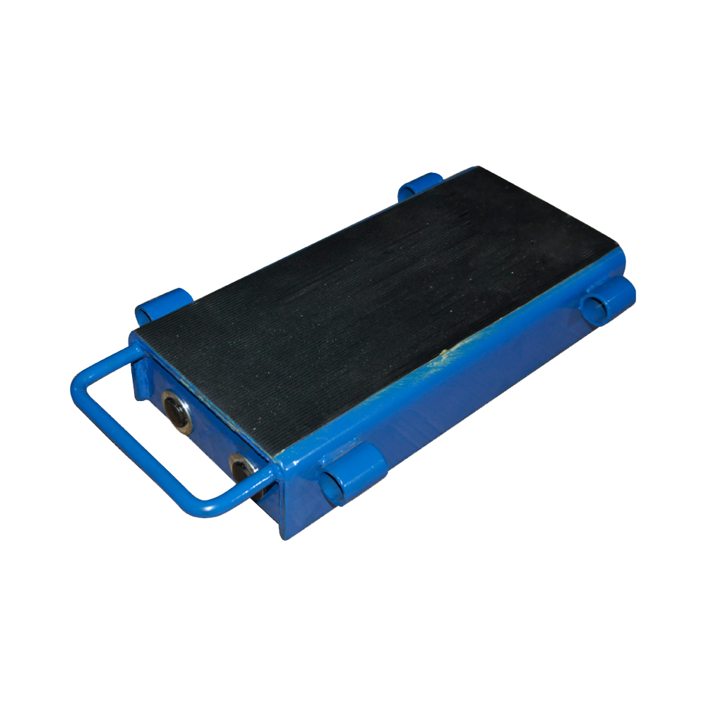 Tilslutning Type Shifting Skate-CRM