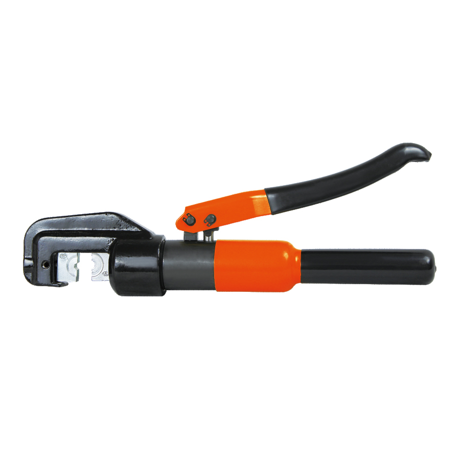 Hydraulisk crimpeværktøj-C Type