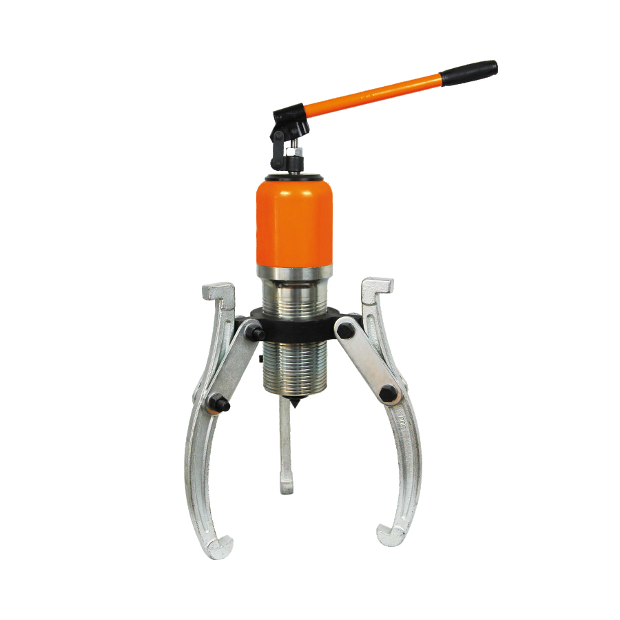Hydraulisk integreret aftrækker-YL