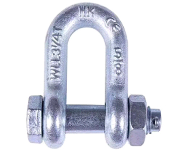 Shackle-G2150 US BOLT TYPE KÆDESJAKLE
