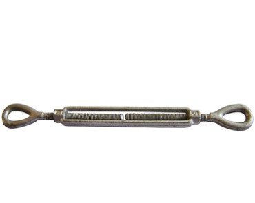 Turnbuckle-US TYPE Drop smedet spændespænde, EYE&EYE HG-226