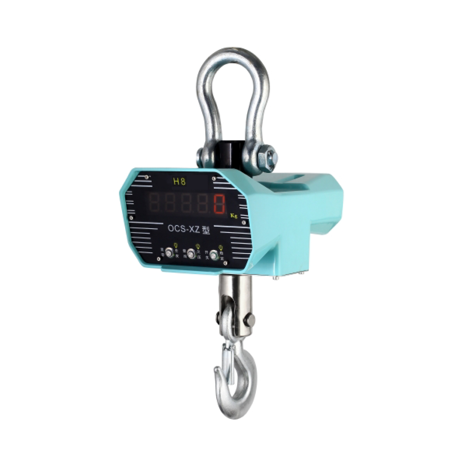 Ny type Crane Scale-OCS-H8