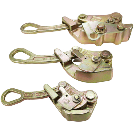 Wire Rope Grip-japansk type