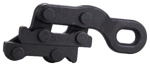 Wire Rope Grip-Tysk Type