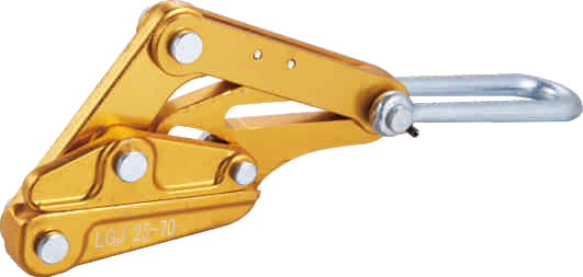 Wire Rope Grip-aluminiumslegering