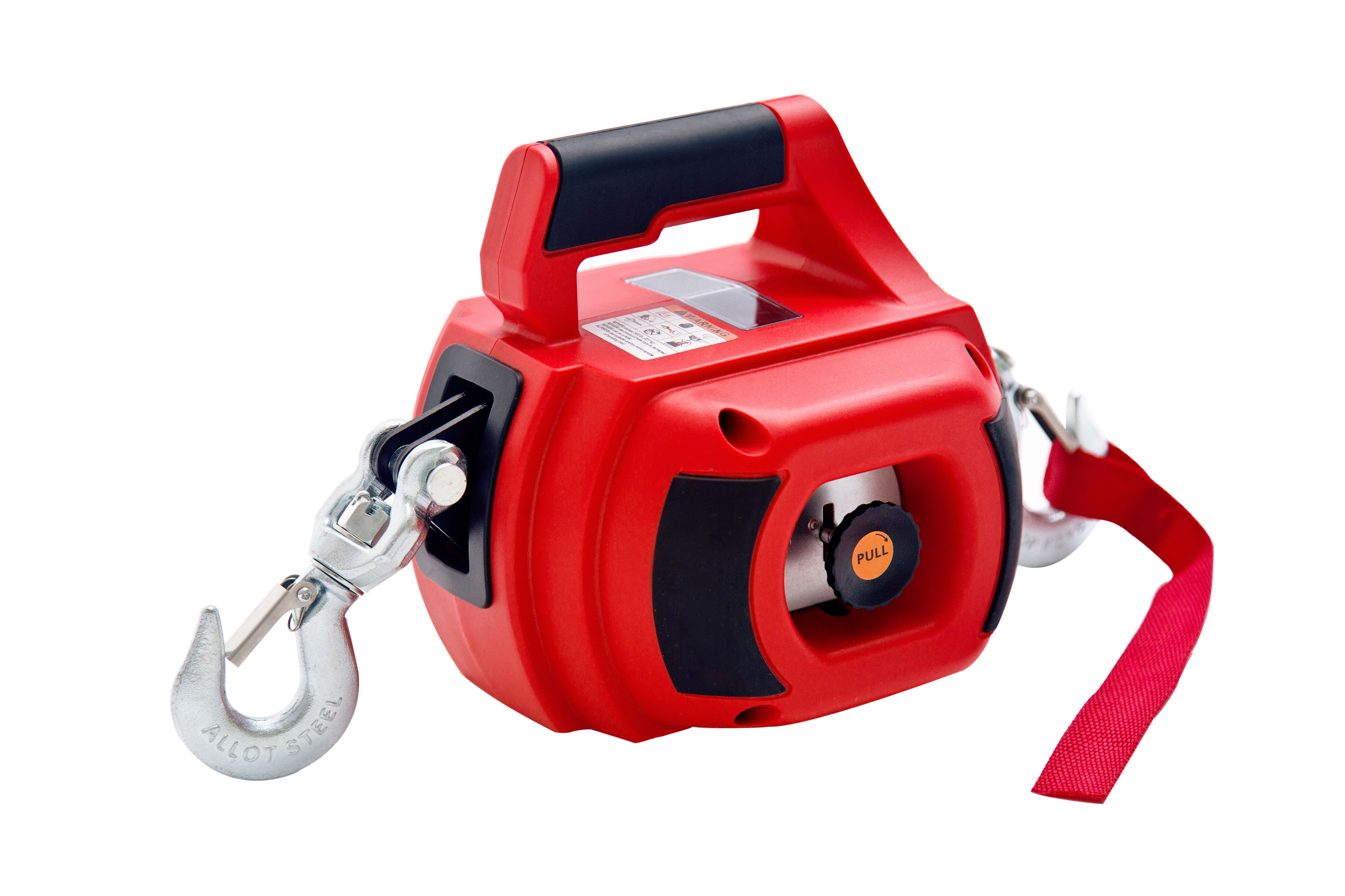 Boredrevet mini elektrisk spil-ATQ500