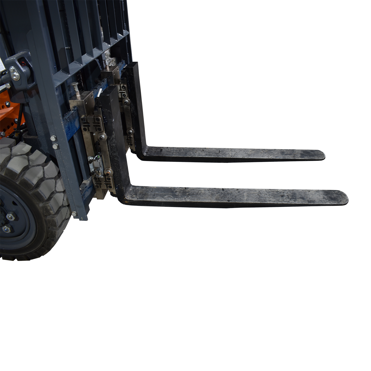RS-C gaffeltruckvægt