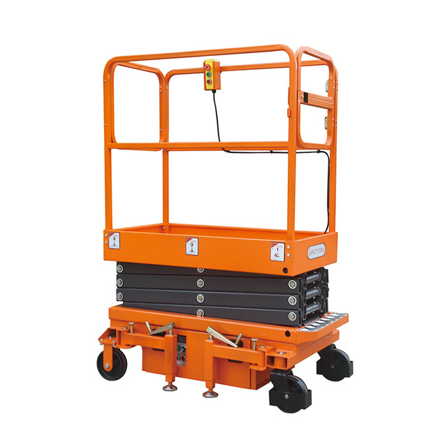 Semi-Elektrisk Ordrevælger-SJY-D