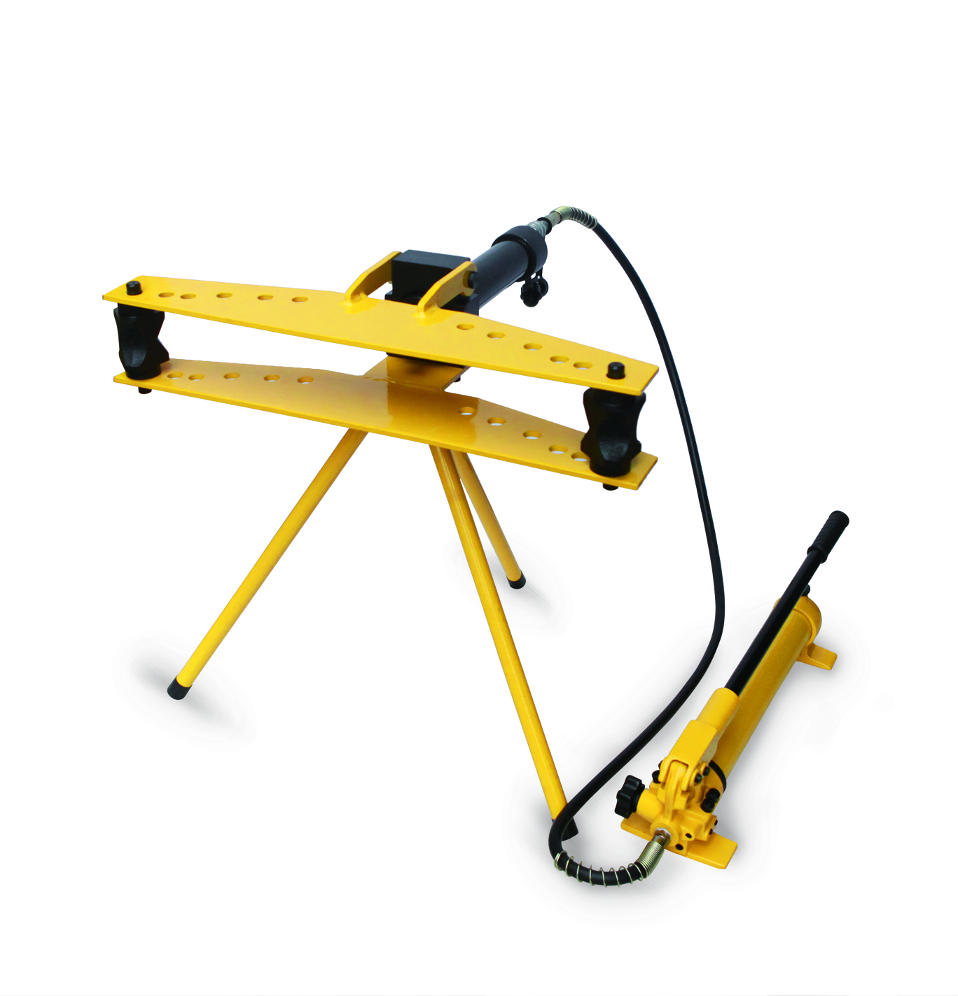 Pipe Bender-HHW 2F-serien