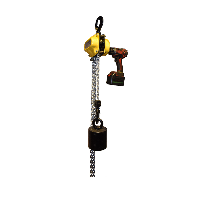 BX Power Drill Hoist