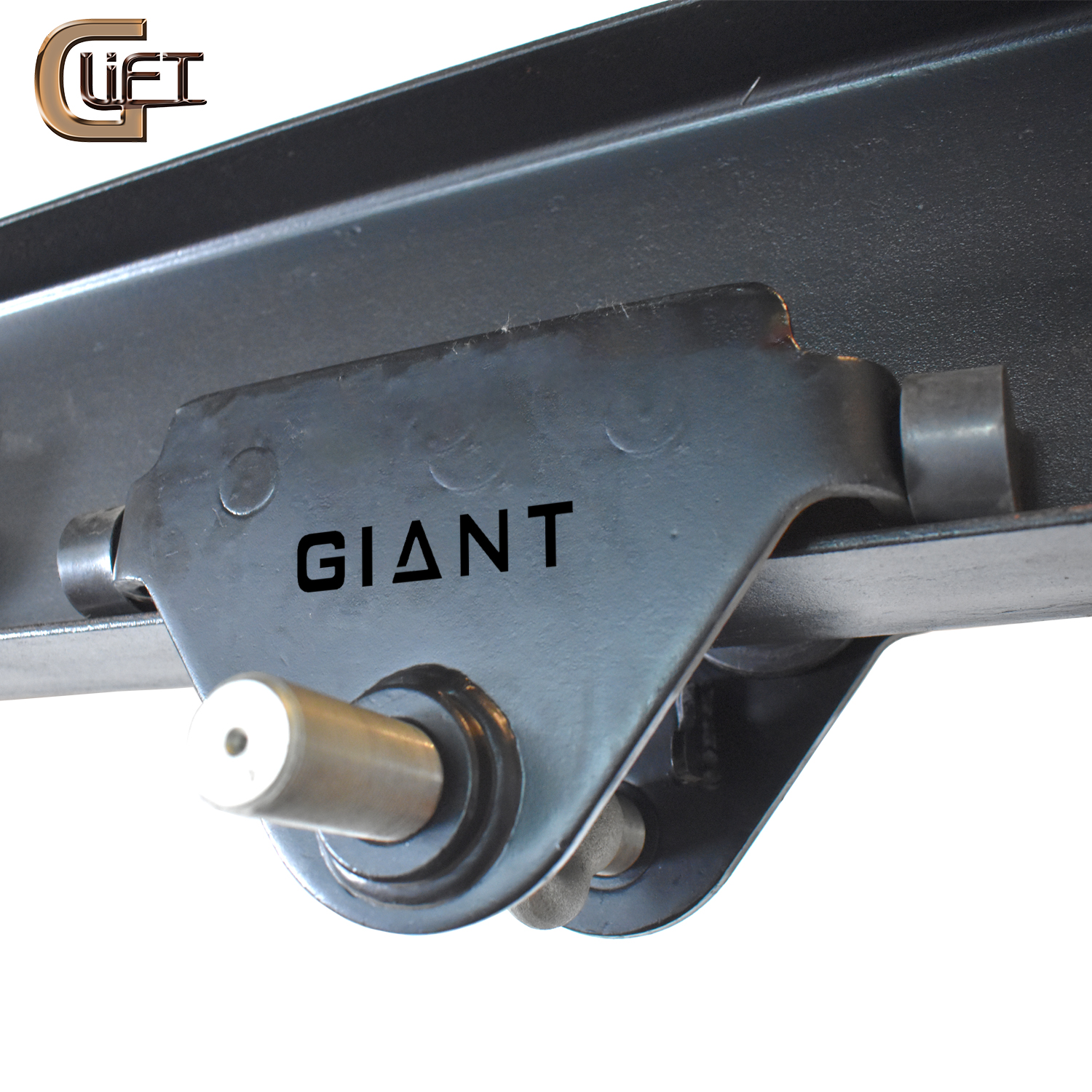 Beam Trolley-GCT-D