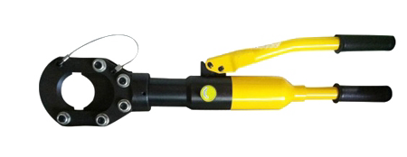 Hydraulisk kabelskærer-HHD-50