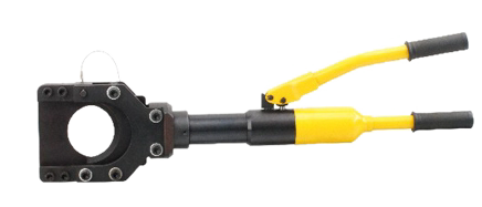 Hydraulisk kabelskærer-HHD-75