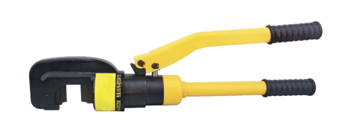 Hydraulisk stålskæreværktøj-HHG-20