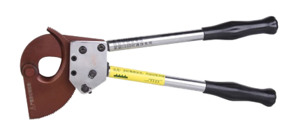 Ratchet Kabelskærer-HHD-40J