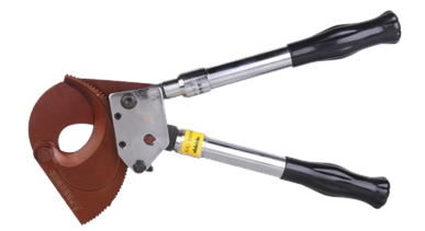 Ratchet Kabelskærer-HHD-52J
