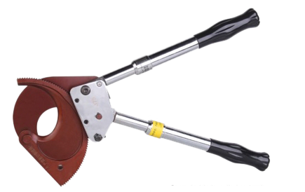 Ratchet Kabelskærer-HHD-75J