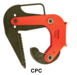 Betonrørklemme-CPC