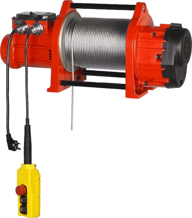 Elektrisk spil-KCD-II/K