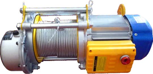 Elektrisk spil-KCD