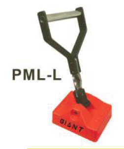 Permanent magnetisk løft-PML-L