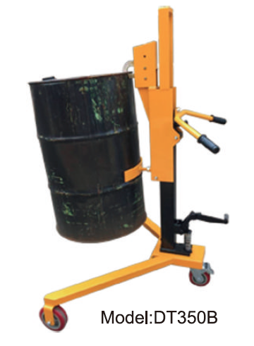 Tromlevogn-DT350B