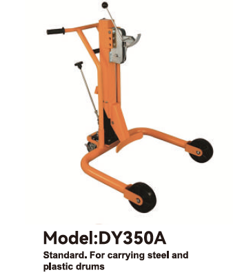 Tromlevogn-DY350A
