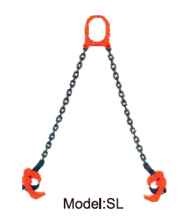 Trommeklemme-SL
