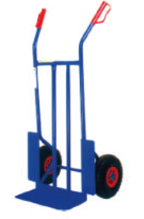 Håndlastbil-HT300