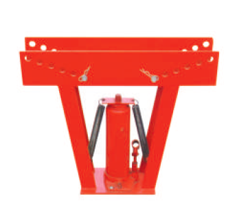 Pipe Bender-TL0300-1A/12T