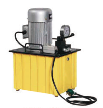 Elektrisk pumpe-HHB-630II